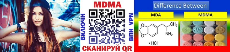 МДМА crystal  Менделеевск 